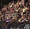  Anderlecht condamne: l'agresseur identifié et interdit de stade