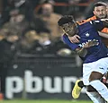 CPL: le RSCA Futures joue un bien mauvais tour au Beerschot