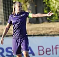 Super League féminine: Anderlecht remporte le match au sommet