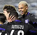 C'est la seule solution pour que Nmecha reste à Anderlecht