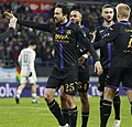 Anderlecht bat le Standard dans un Clasico sous très haute tension