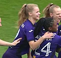 Anderlecht était mené 3-1... avant la remontada !