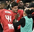 120 jours plus tard, le RWDM gagne à nouveau