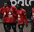 Le RWDM annonce le départ d'un joueur clé 