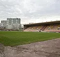 Sympathique, ce retour des anciens au Stade Machtens, mais cela n'a pas suffi