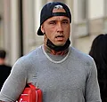  Nainggolan absent à l'entraînement du noyau B