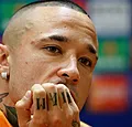 Nainggolan l'affirme: 