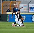 À quoi joue Nainggolan avec l'Inter?