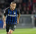 Un nouveau gros changement pour Nainggolan. Une bonne chose?