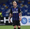 Drame pour Radja Nainggolan: Sa femme est gravement malade