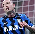 Nainggolan en veut à Conte: 