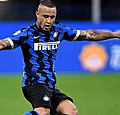 Un autre club de Serie A veut Nainggolan 