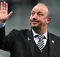 Rafa Benitez de retour en Premier League?