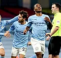Monchengladbach ne laisse aucune chance au Shakhtar, City s'impose 