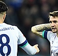 Schalke s'incline malgré un but de Benito Raman 🎥