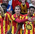 L'ancien Anderlechtois est aux anges : "La meilleure saison de ma carrière"