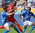 MERCATO: Randal Kolo Muani et Khvicha Kvaratskhelia vont se croiser