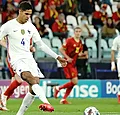 C'est plus grave que prévu pour Varane