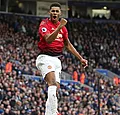 Rashford sauve ManU, 1 point sur 9 pour les Wolves sans leur Diable Rouge