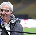 Raymond Domenech ne veut pas de Will Still en Ligue 1 