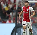 OFFICIEL: Il part à Cagliari et ne reviendra plus à Ajax !