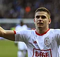 Absent avec la Roumanie: mais où donc était Razvan Marin?