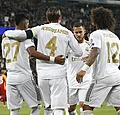 Hugo Sanchez conseille un attaquant au Real: 