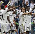Espagne: l'infirmerie du Real Madrid quasiment pleine