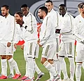 Que faisait-il au centre d'entraînement du Real? 