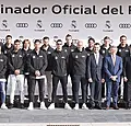 Une star du championnat d'Espagne avoue: 