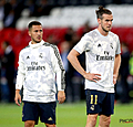 Le Real Madrid fixe le prix de Hazard: cadeau ?