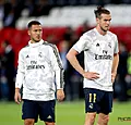 Hazard se fait démonter par un ex-coéquipier: 