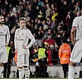 Une star du Real poussée vers la sortie?