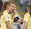 Euro féminin - La Suède attend la Belgique, l'Italie ou l'Islande