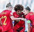 Un nouveau stade national grâce aux Red Flames?