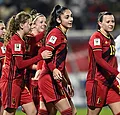 Mondial F 2023 - J-7 - Les Red Flames veulent battre la Norvège