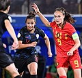 EURO 2021 - Les Red Flames brillent pour leur premier match de qualification