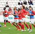 Ligue 1 - Première victoire pour Reims et ses trois Belges