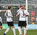 Musel de Mönchengladbach débarque en Pro League !