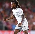 OFFICIEL Renato Sanches quitte le Bayern avec pertes et fracas