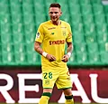 Cela ne s'arrange pas pour Emond à Nantes