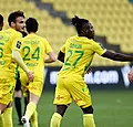 Nantes confirme, Bordeaux sombre 