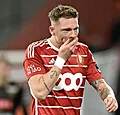 Il a refusé Charleroi par amour du Standard