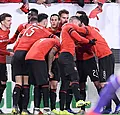 Rennes va recruter deux grands talents belges 