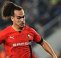 OFFICIEL: Arthur Theate prêté avec option d'achat à un club de Bundesliga