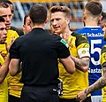 Reus devient fou : "Finir où tout a commencé"