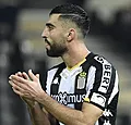 Arrivée iminente: Rezaei va découvrir son 3e club belge !