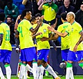 Amical - Le Brésil se promène face au Ghana