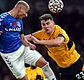 Wolverhampton gagne, Dendoncker entre dans les arrêts de jeu