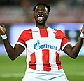 Dossier Boakye : Anderlecht se frotte à du (très) lourd